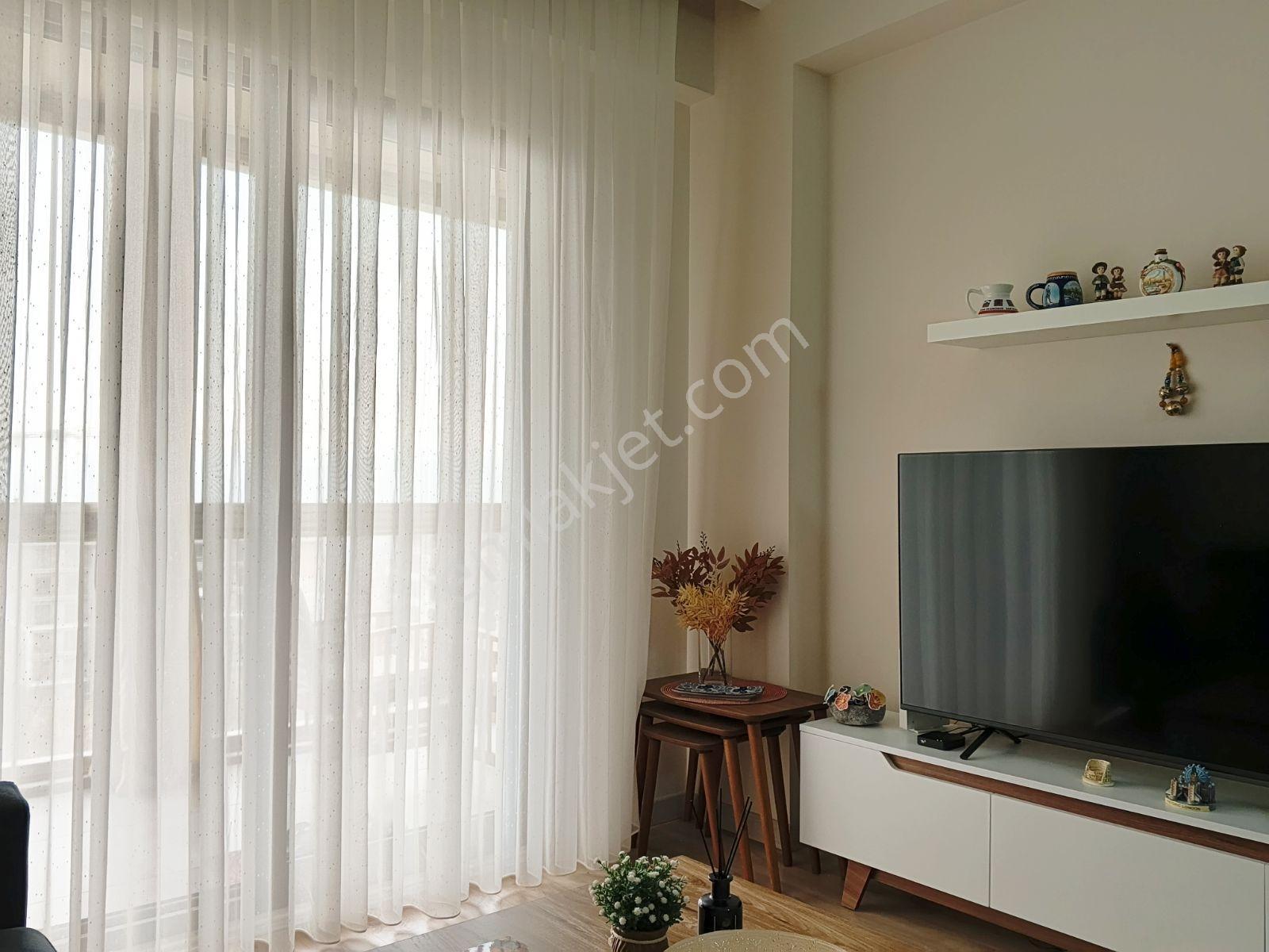 Kristal İz Kayapa Parknatura Satılık Uludağ Manzaralı﻿ 2+1 Daire - Görsel 3