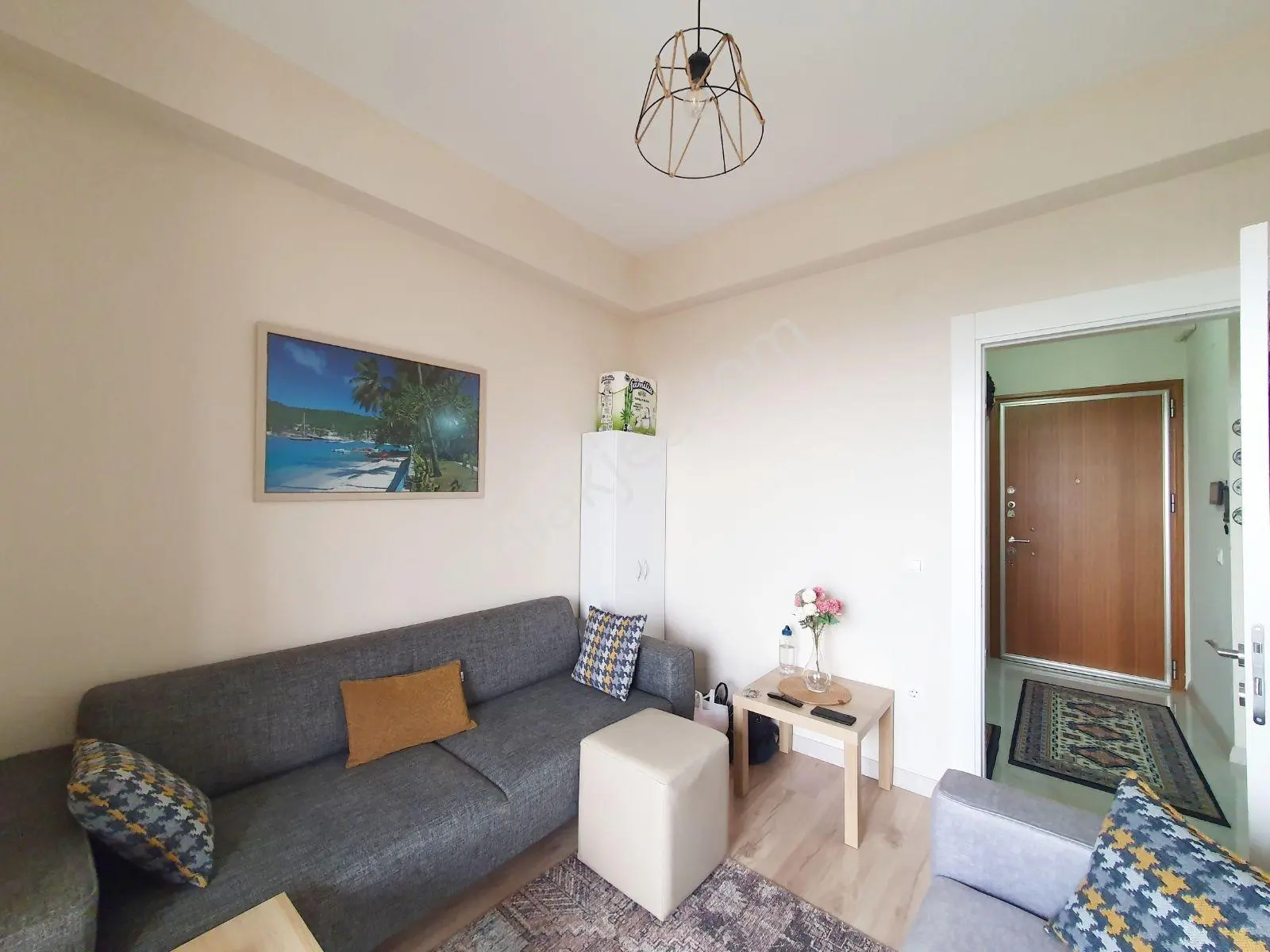 Kristal İz Kayapa Parknatura Satılık Uludağ Manzaralı﻿ 2+1 Daire - Görsel 4