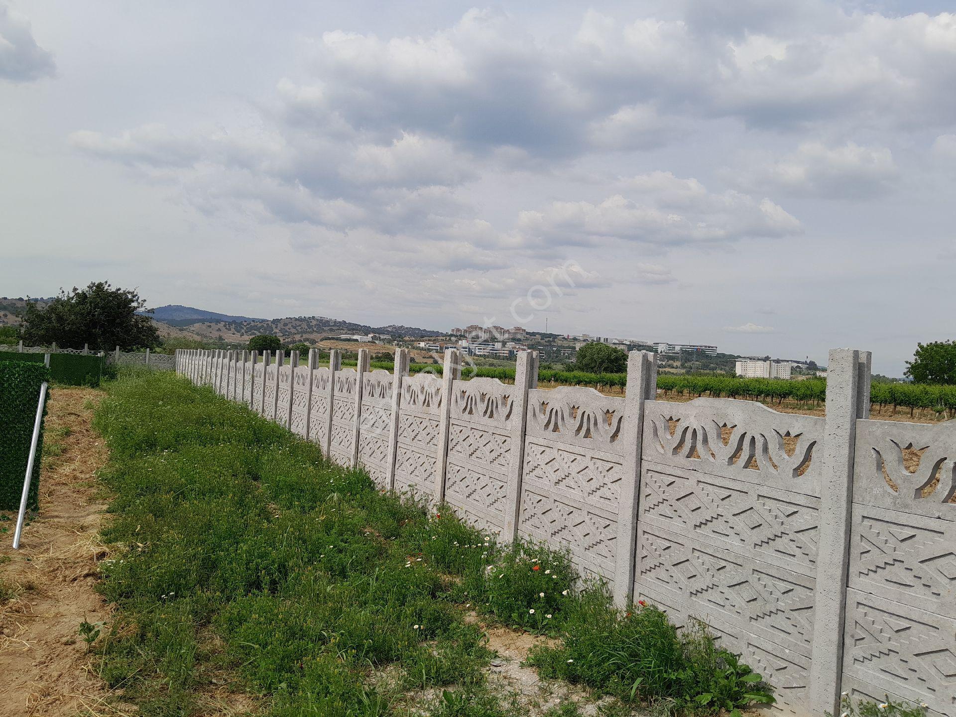Manisa Yunusemre Yağcılar Mah. 195 M2 Satılık Tarla-bahçe - Görsel 19