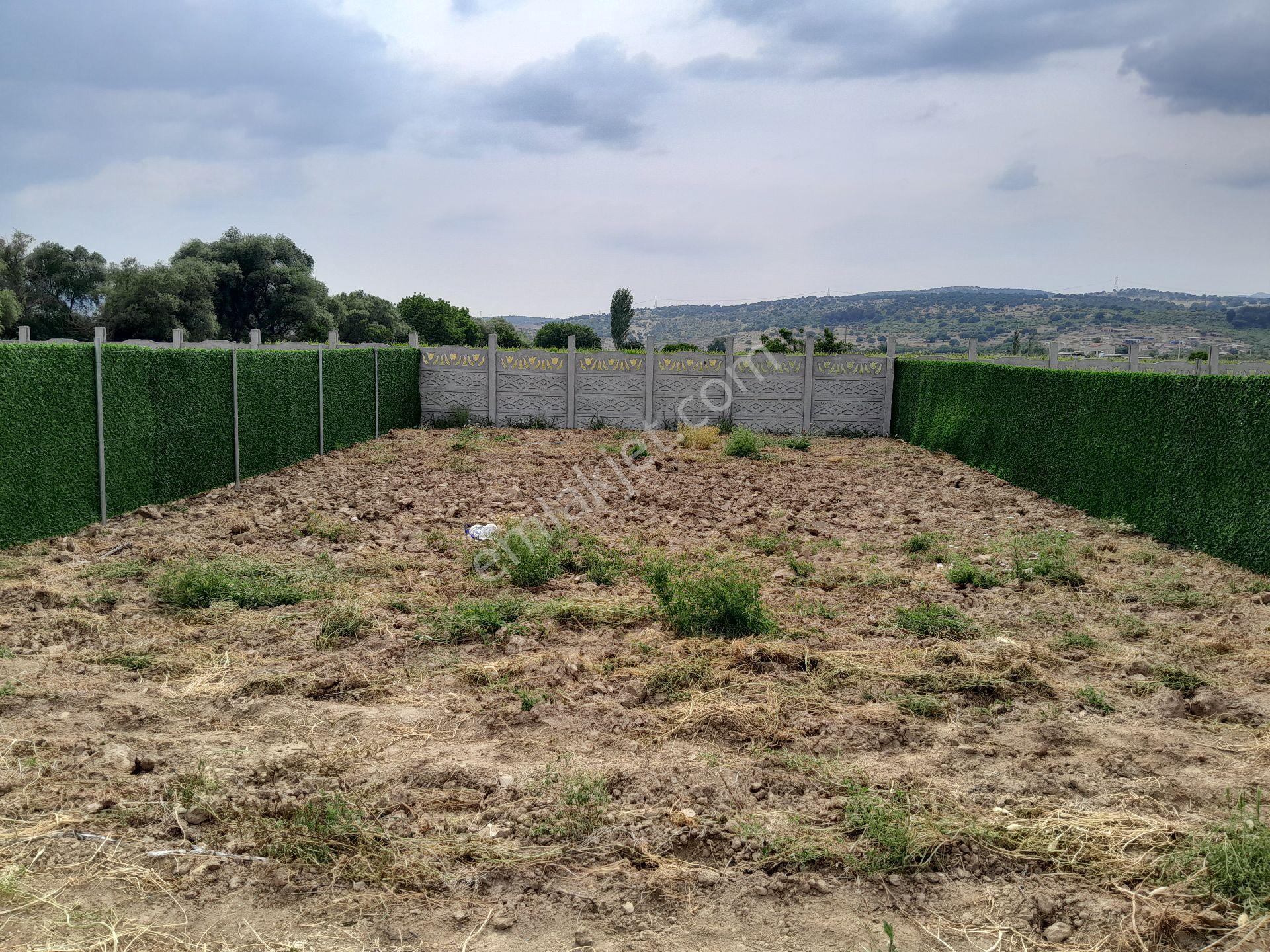 Manisa Yunusemre Yağcılar Mah. 195 M2 Satılık Tarla-bahçe - Görsel 21