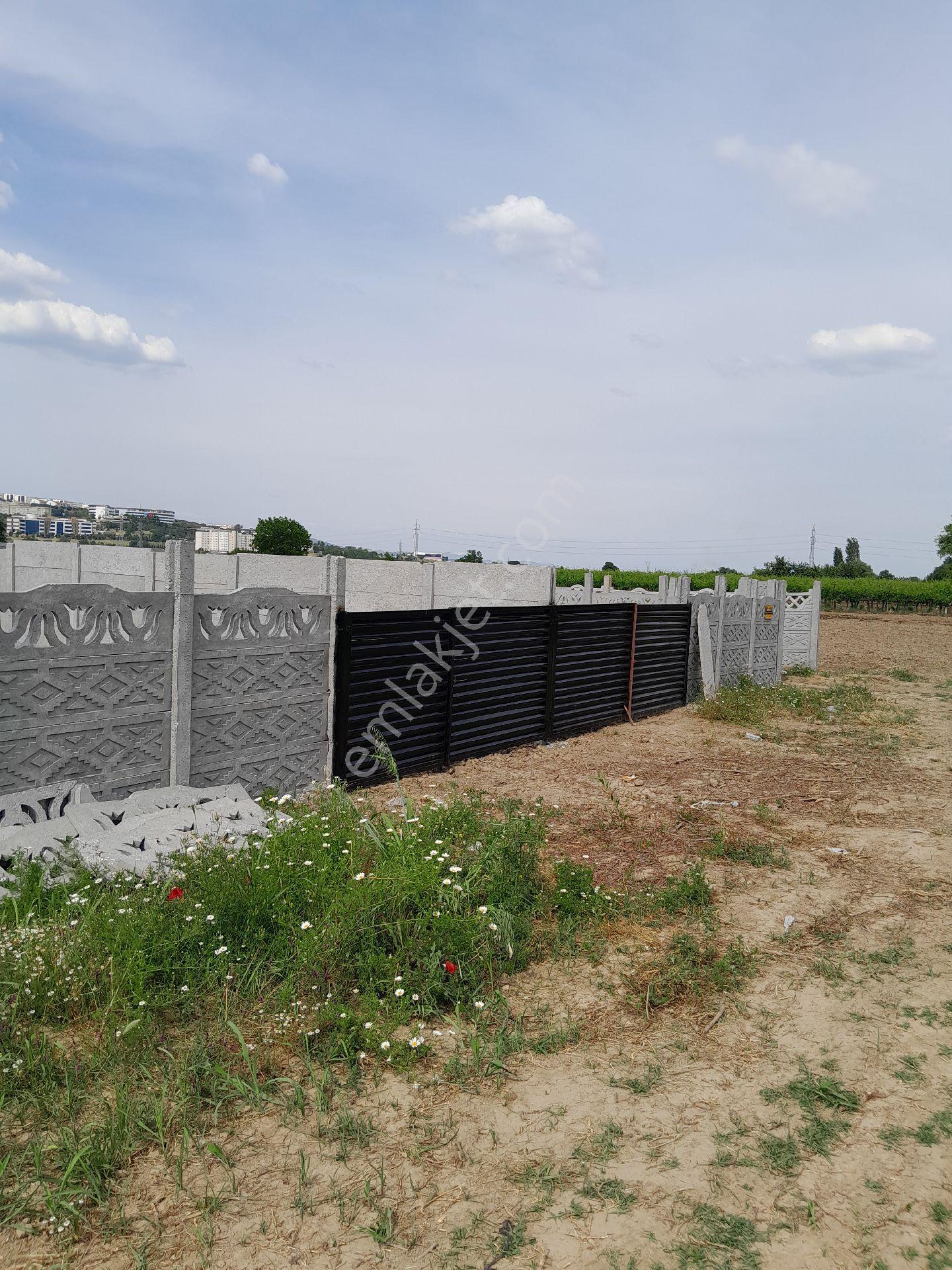 Manisa Yunusemre Yağcılar Mah. 195 M2 Satılık Tarla-bahçe - Görsel 27