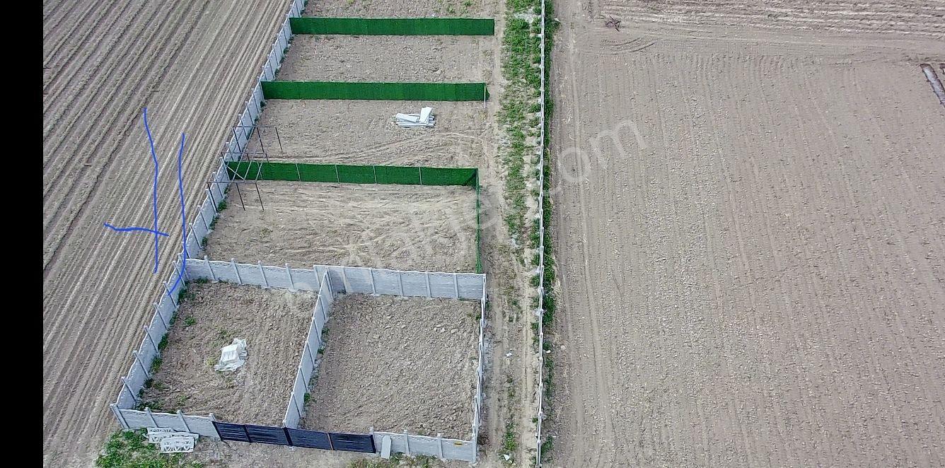 Manisa Yunusemre Yağcılar Mah. 195 M2 Satılık Tarla-bahçe - Görsel 3