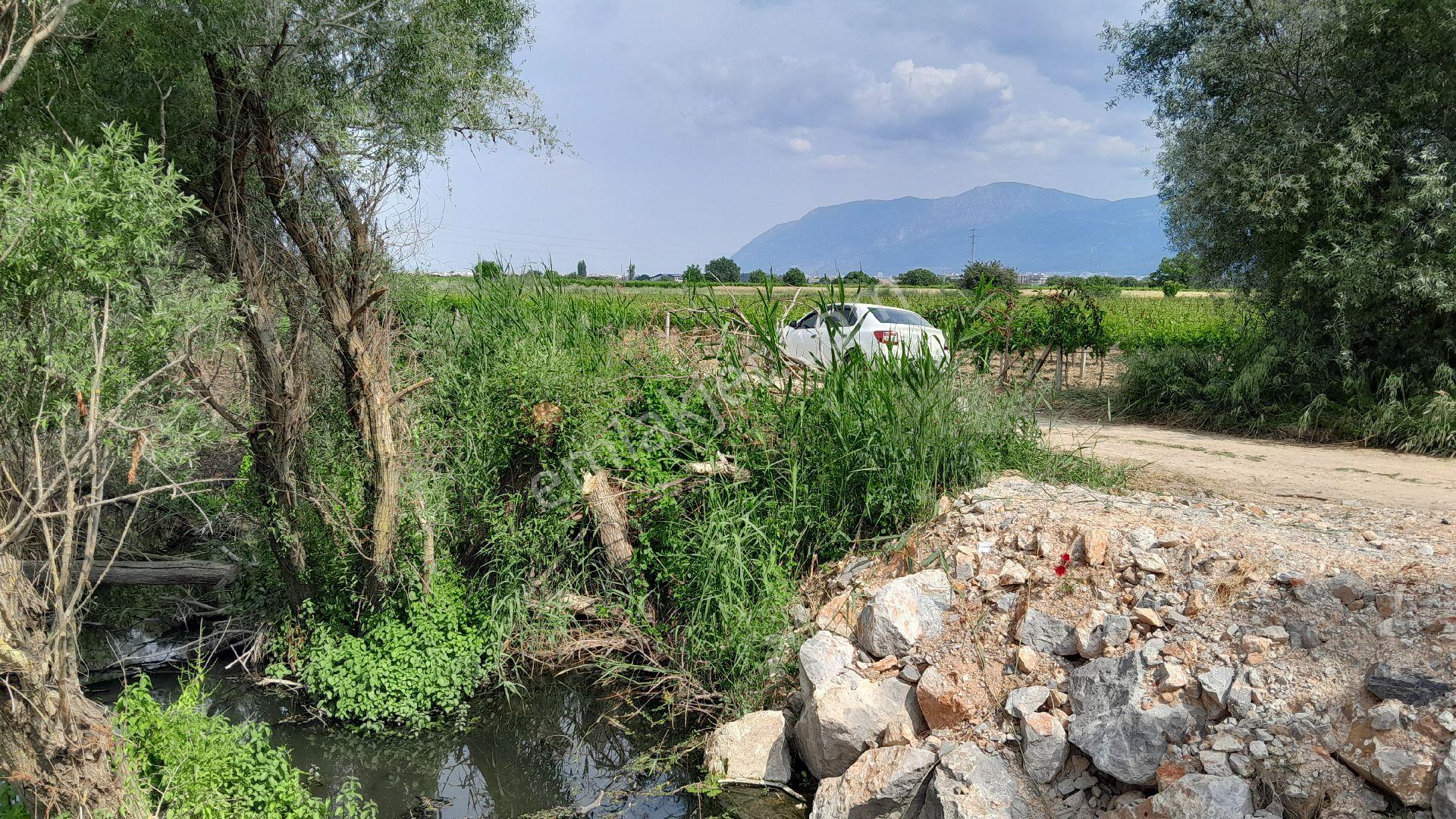 Manisa Yunusemre Yağcılar Mah. 195 M2 Satılık Tarla-bahçe - Görsel 32