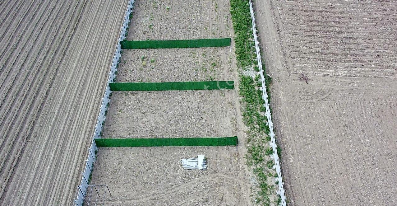 Manisa Yunusemre Yağcılar Mah. 195 M2 Satılık Tarla-bahçe - Görsel 2