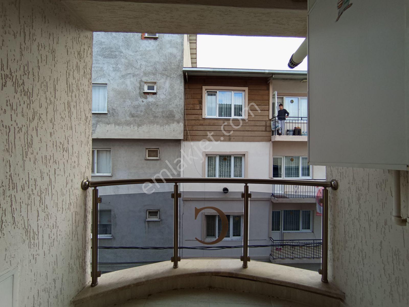Kristal İz Yenikaraman'da Teraslı Satılık 3+1 Dubleks Daire - Görsel 15