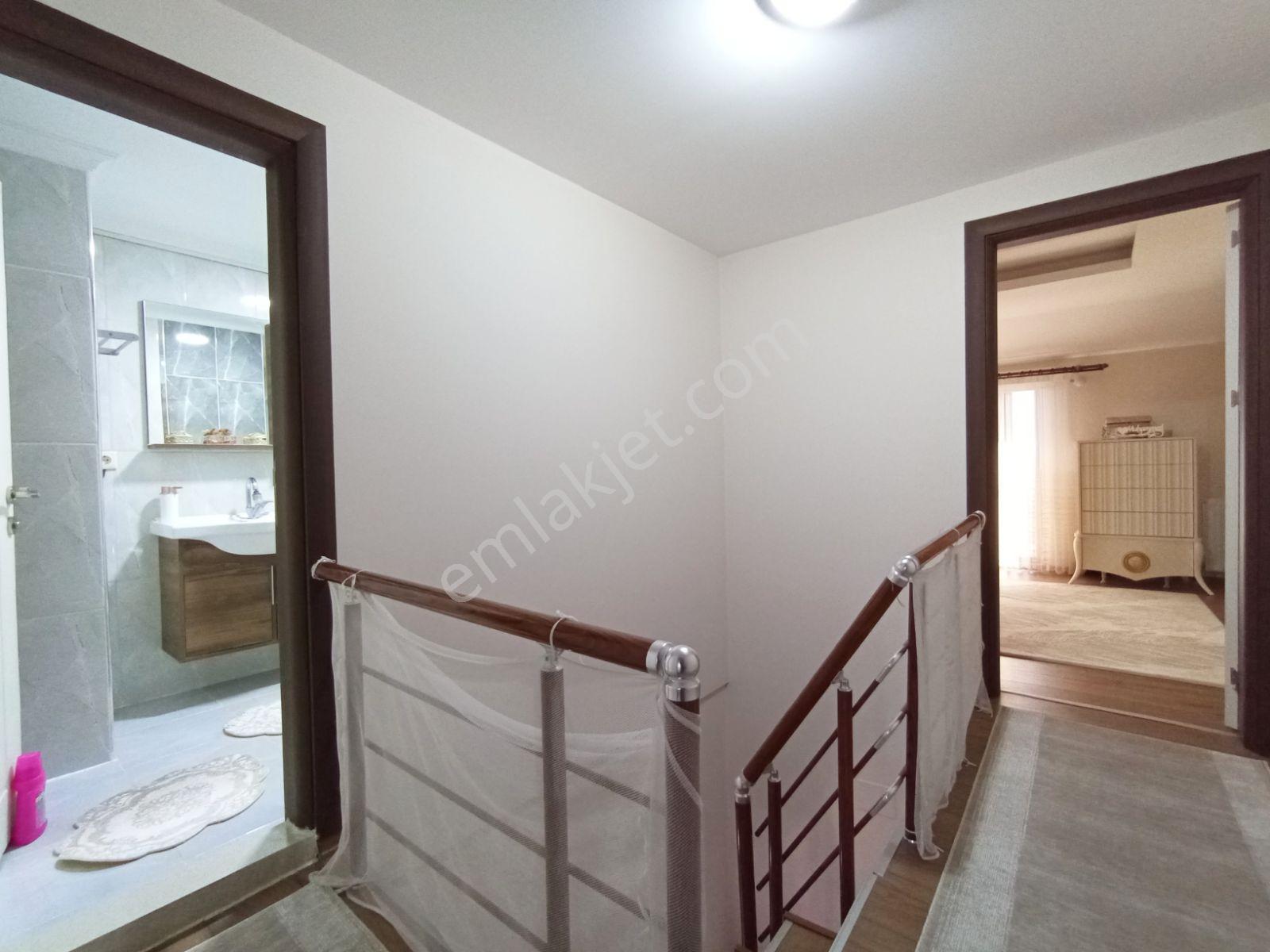 Kristal İz Yenikaraman'da Teraslı Satılık 3+1 Dubleks Daire - Görsel 7