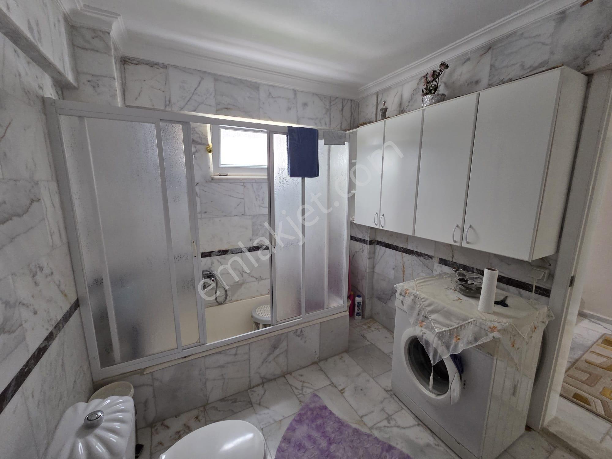 Altınoluk İlkbahar Dan Bahçeli Deniz Manzaralı Müstakil Villa - Görsel 33