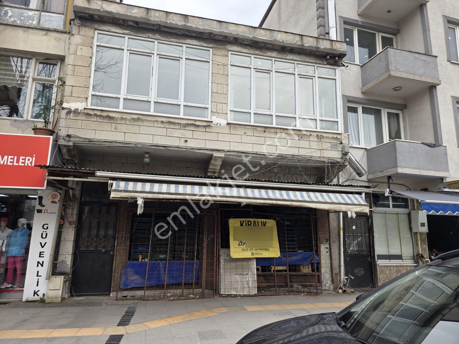 Goldlıfe Gayrimenkulden Çarşı Merkezde İşyeri - Görsel 7