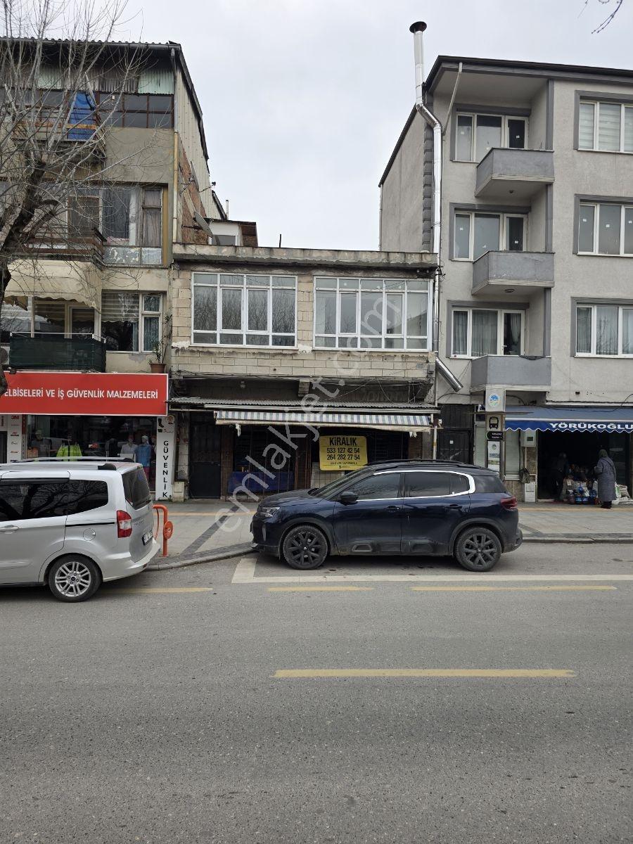 Goldlıfe Gayrimenkulden Çarşı Merkezde İşyeri - Görsel 4