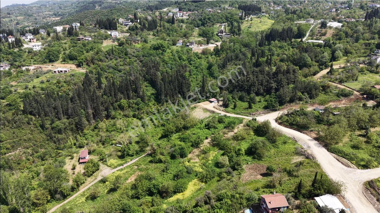 Pazarköy'de Şehir Merkezine Çok Yakın Deniz Manzaralı Arsa - Görsel 11
