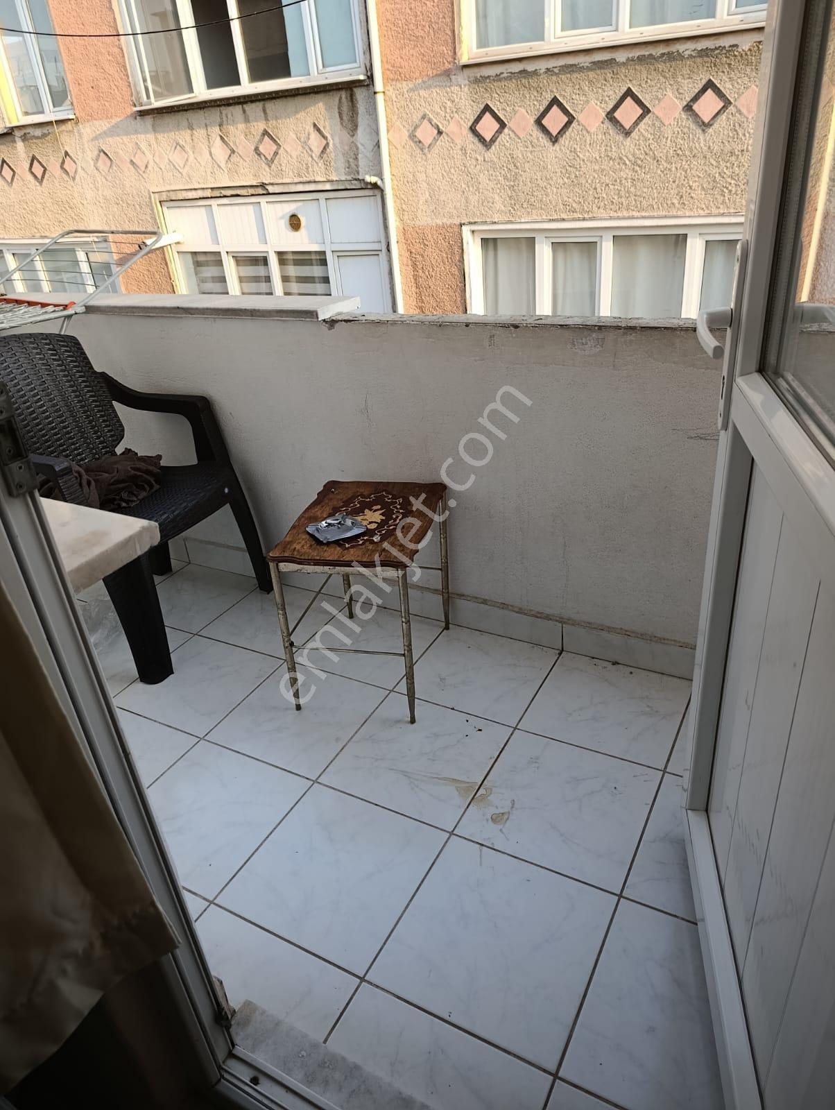 Bursa İnegöl Kemalpaşa Mah.120m2 2+1 31 Yıl Üzeri 3.kat Sobalı Satılık Daire - Görsel 9