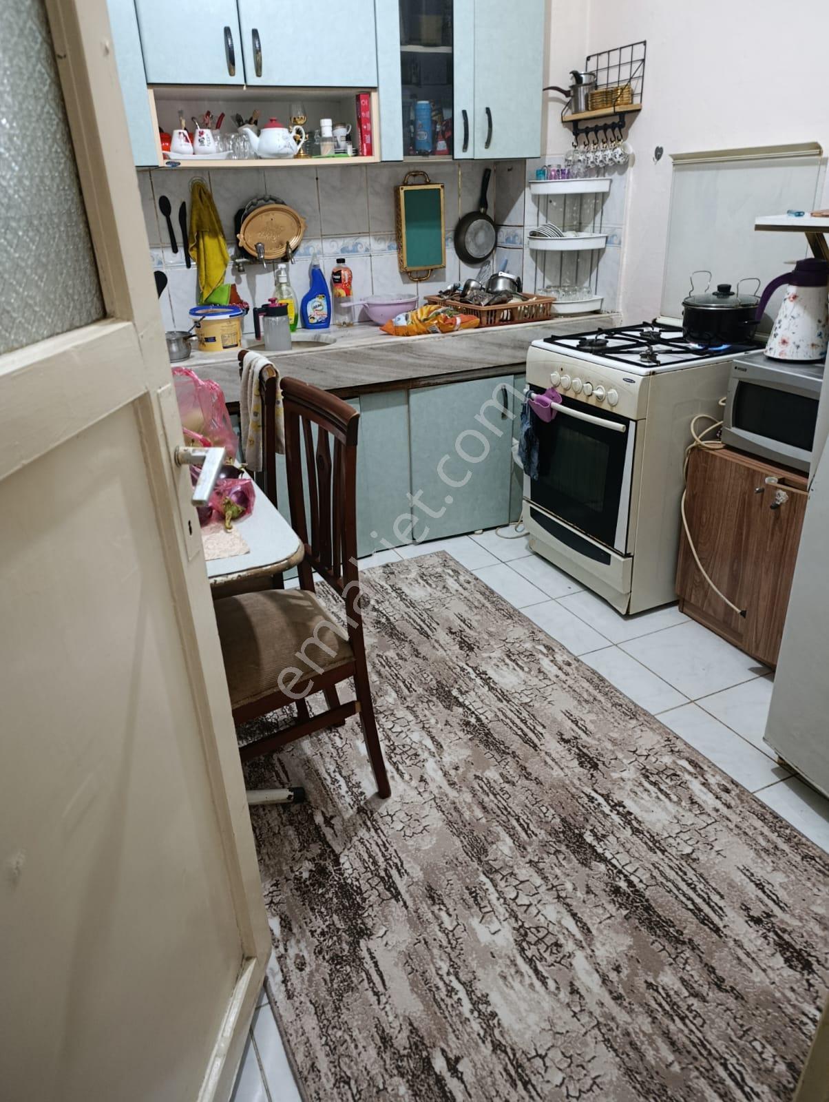 Bursa İnegöl Kemalpaşa Mah.120m2 2+1 31 Yıl Üzeri 3.kat Sobalı Satılık Daire - Görsel 16