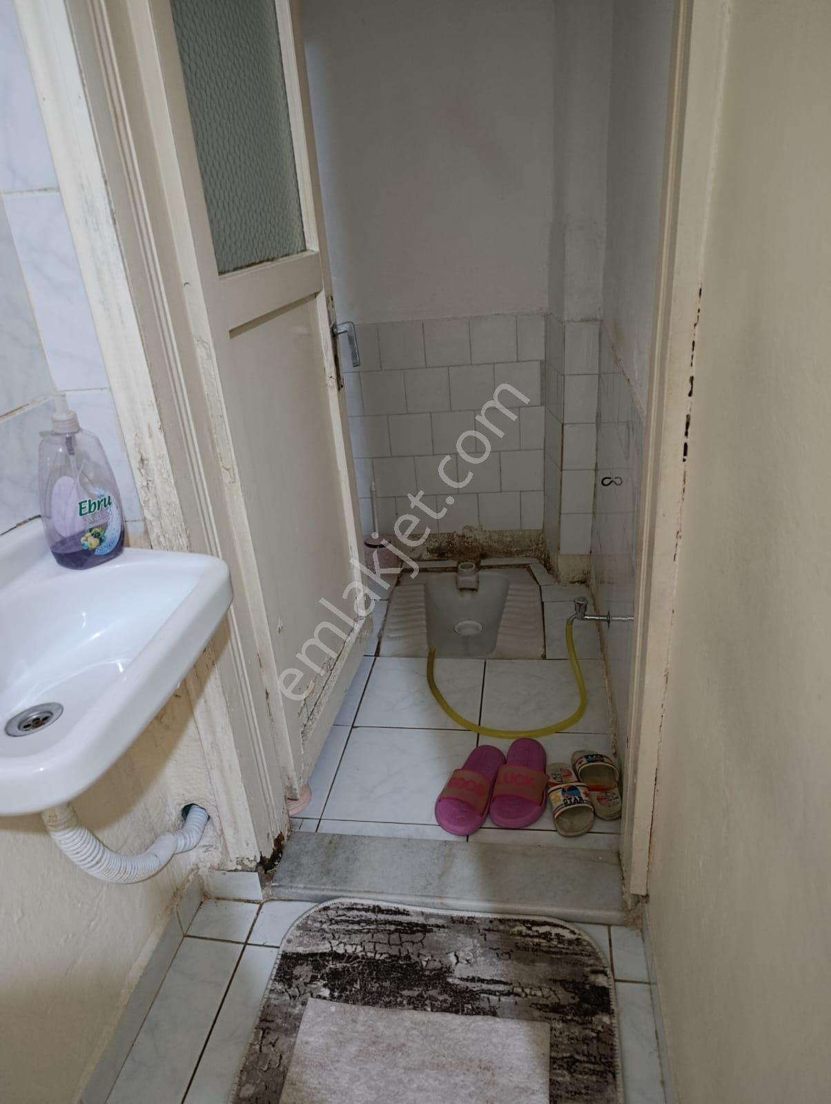 Bursa İnegöl Kemalpaşa Mah.120m2 2+1 31 Yıl Üzeri 3.kat Sobalı Satılık Daire - Görsel 19