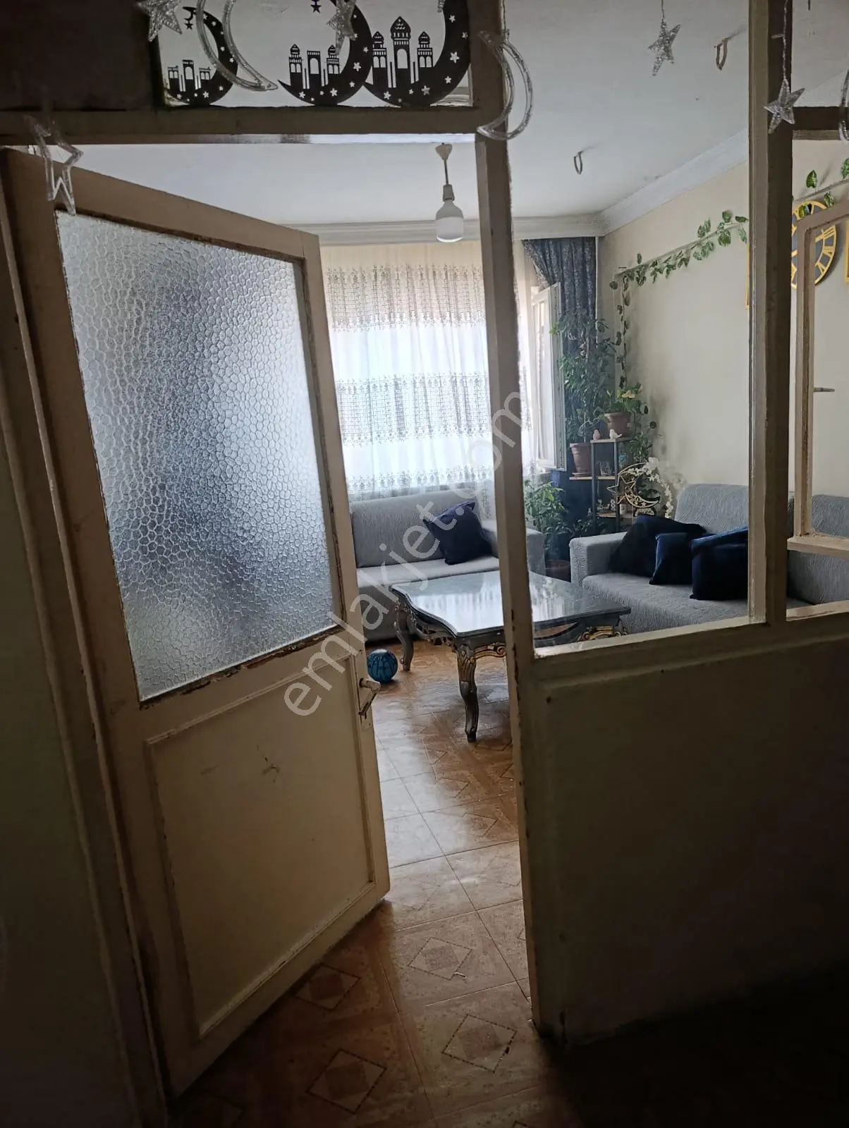 Bursa İnegöl Kemalpaşa Mah.120m2 2+1 31 Yıl Üzeri 3.kat Sobalı Satılık Daire - Görsel 3