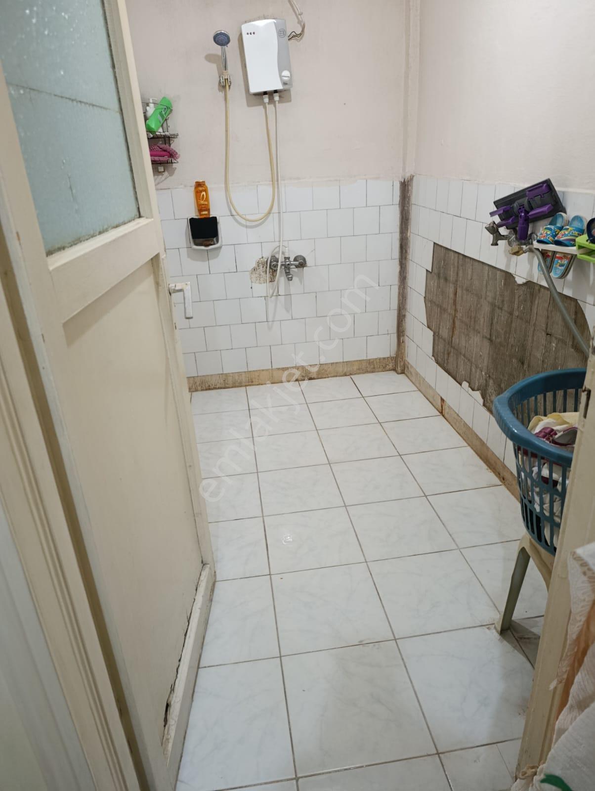 Bursa İnegöl Kemalpaşa Mah.120m2 2+1 31 Yıl Üzeri 3.kat Sobalı Satılık Daire - Görsel 18