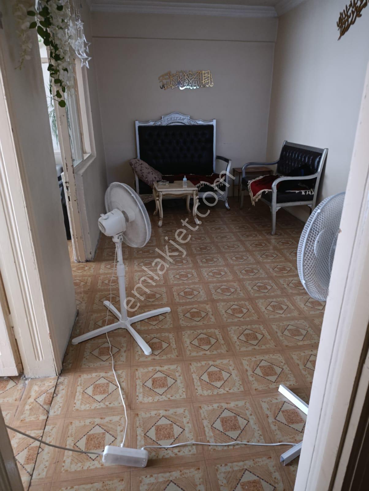 Bursa İnegöl Kemalpaşa Mah.120m2 2+1 31 Yıl Üzeri 3.kat Sobalı Satılık Daire - Görsel 4