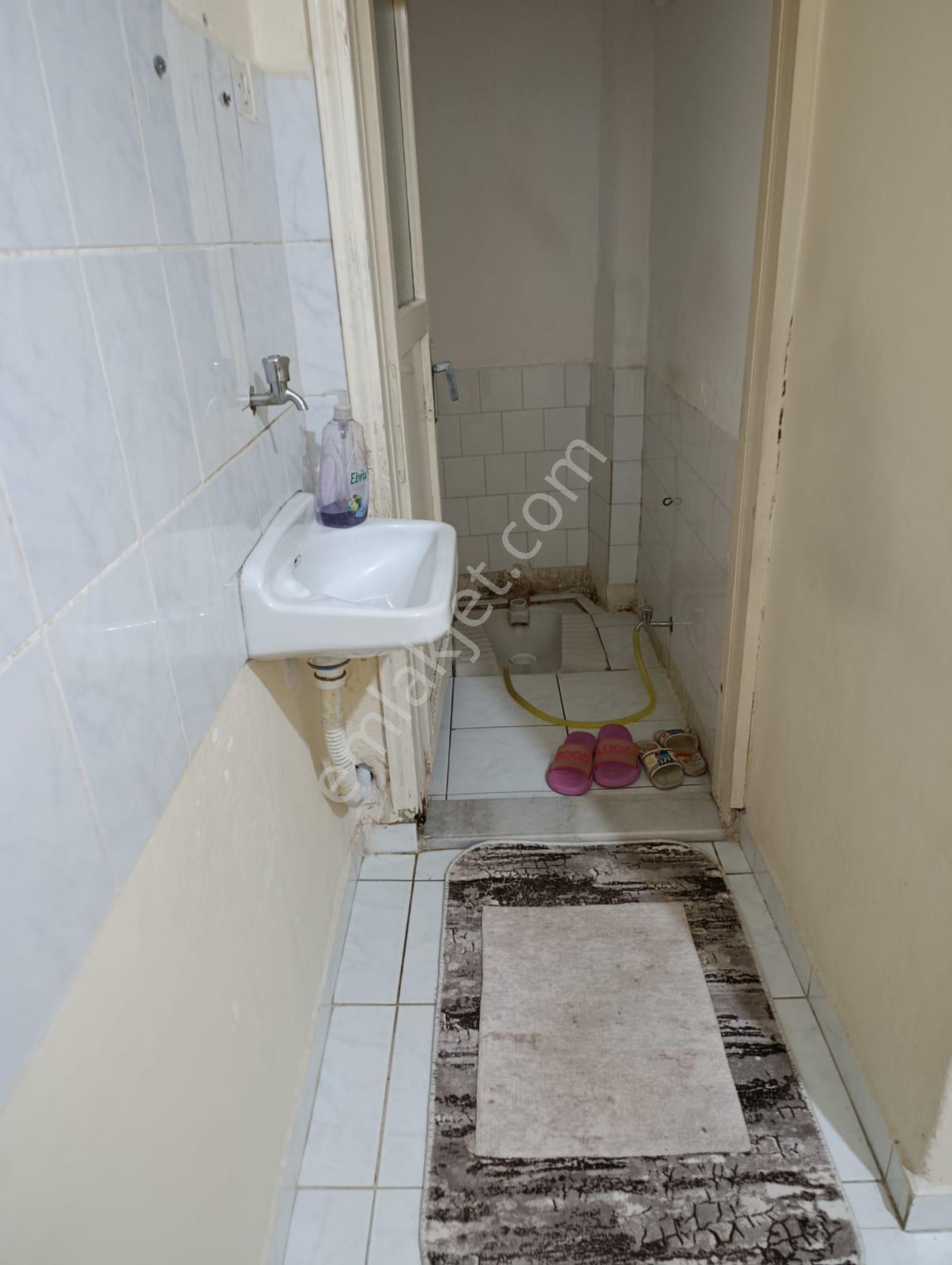 Bursa İnegöl Kemalpaşa Mah.120m2 2+1 31 Yıl Üzeri 3.kat Sobalı Satılık Daire - Görsel 14