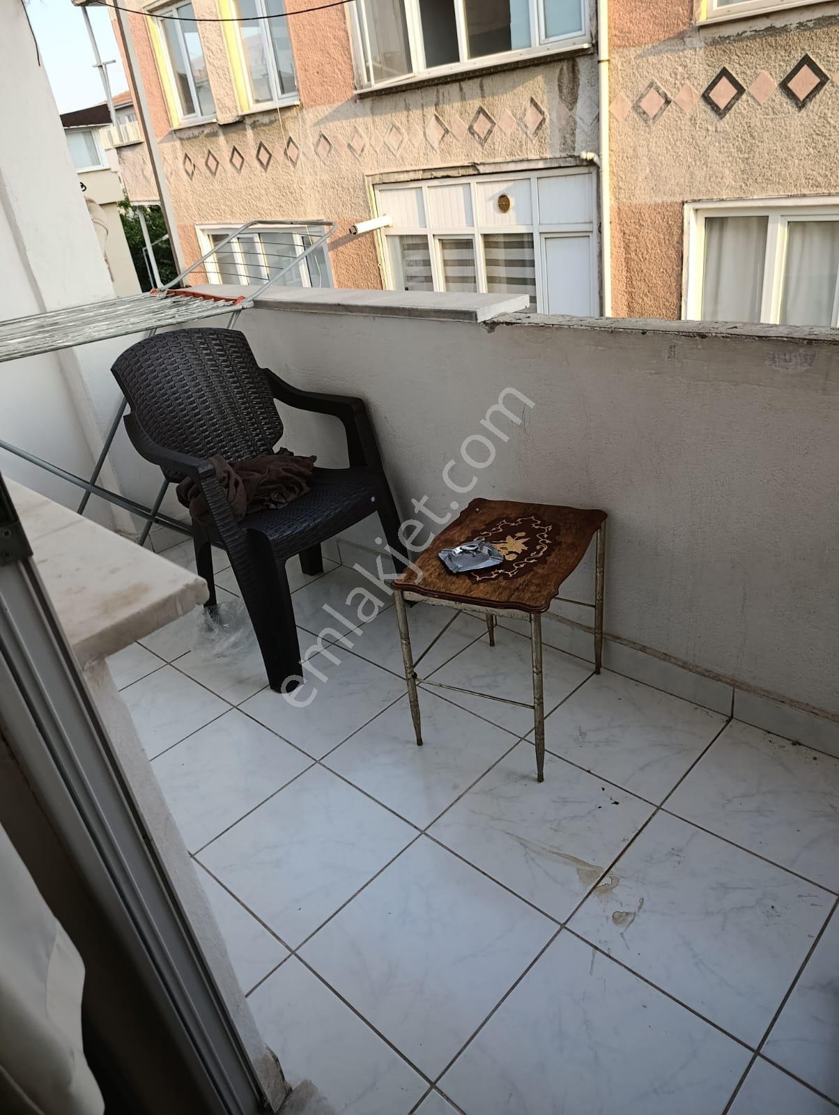 Bursa İnegöl Kemalpaşa Mah.120m2 2+1 31 Yıl Üzeri 3.kat Sobalı Satılık Daire - Görsel 10