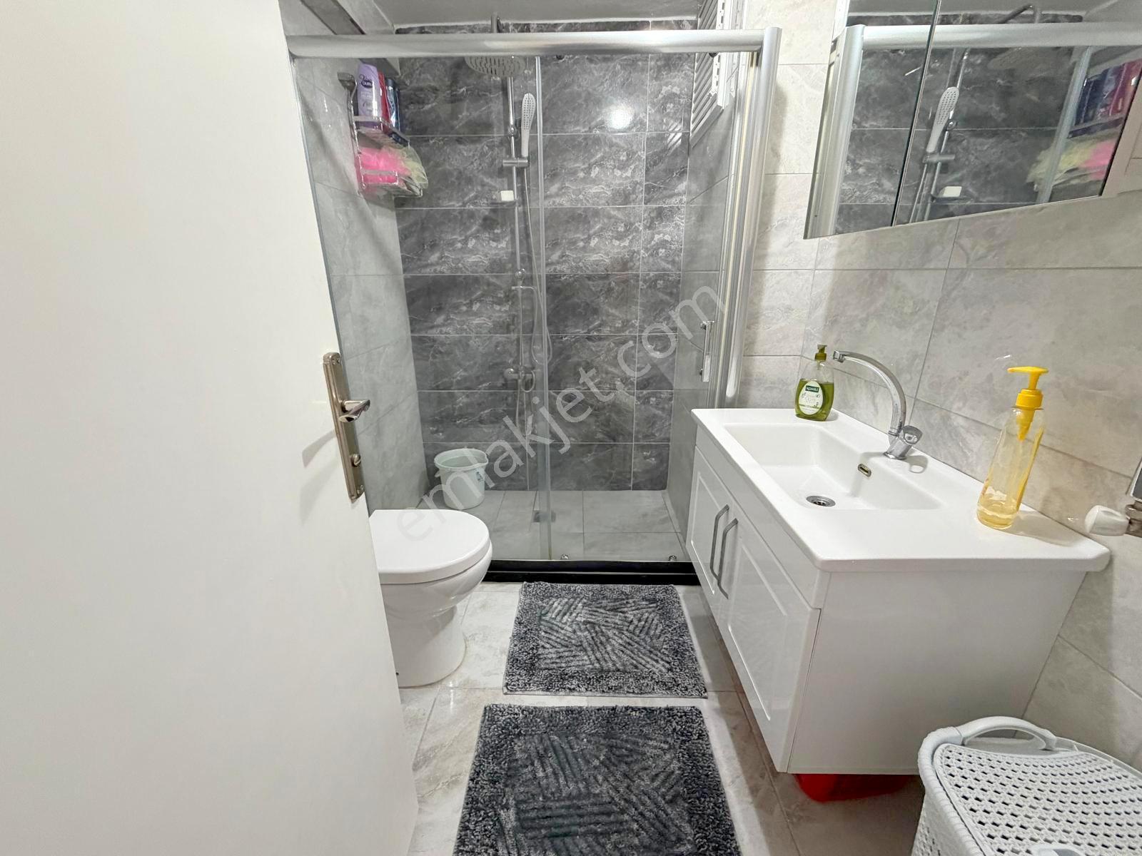 Hemdem Gayrimenkul'den İstasyon'da Merkezde Ön Cephe 3+1 Satılık Daire - Görsel 30