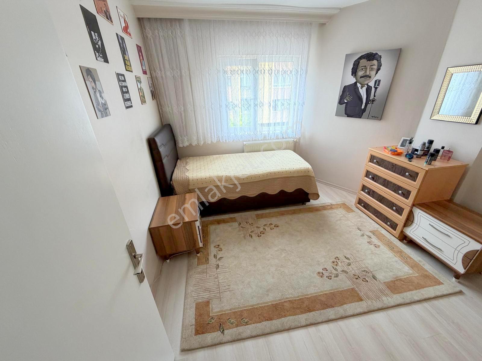 Hemdem Gayrimenkul'den İstasyon'da Merkezde Ön Cephe 3+1 Satılık Daire - Görsel 16