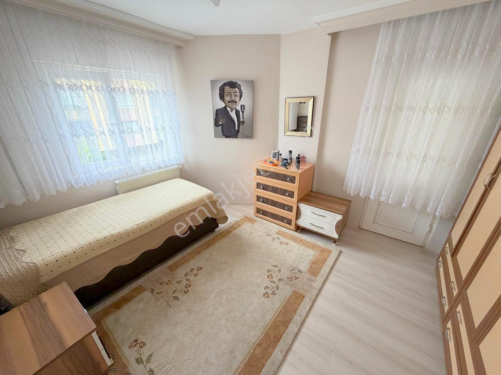 Hemdem Gayrimenkul'den İstasyon'da Merkezde Ön Cephe 3+1 Satılık Daire - Görsel 17