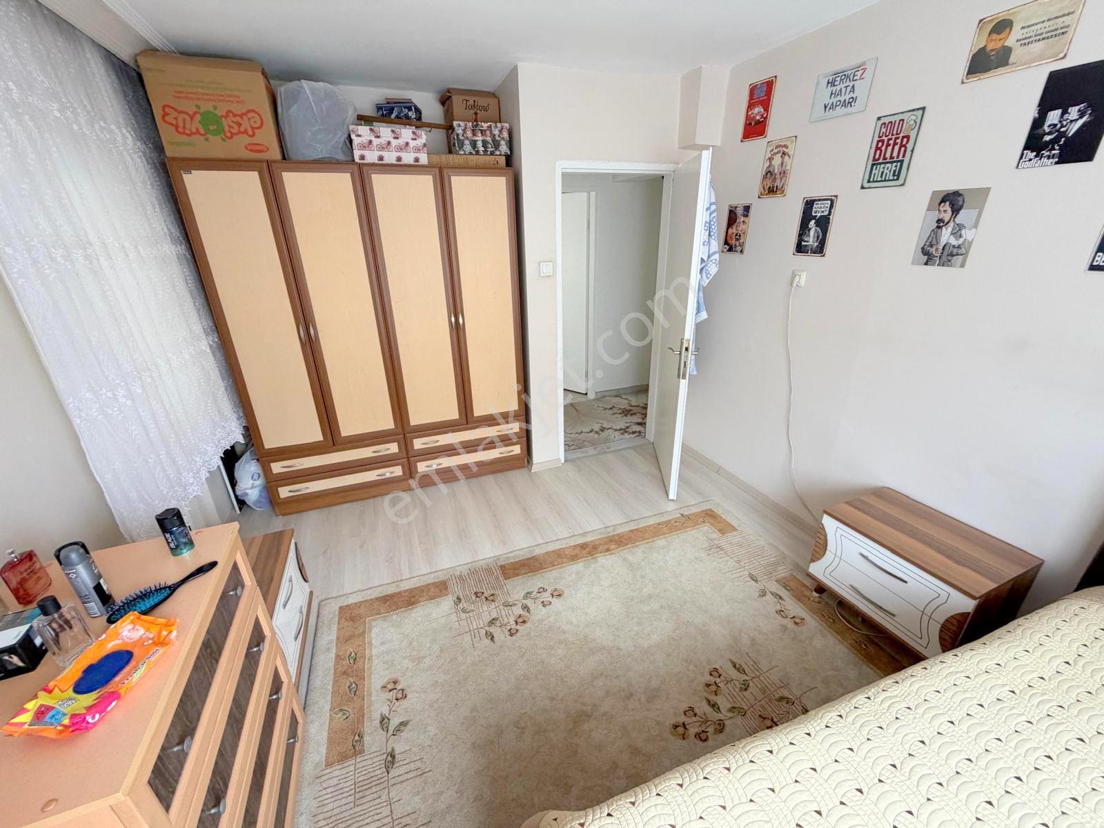 Hemdem Gayrimenkul'den İstasyon'da Merkezde Ön Cephe 3+1 Satılık Daire - Görsel 18