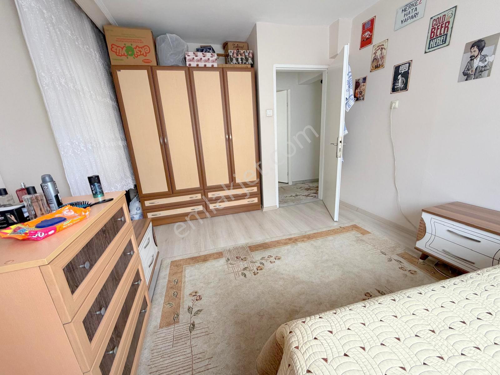 Hemdem Gayrimenkul'den İstasyon'da Merkezde Ön Cephe 3+1 Satılık Daire - Görsel 19