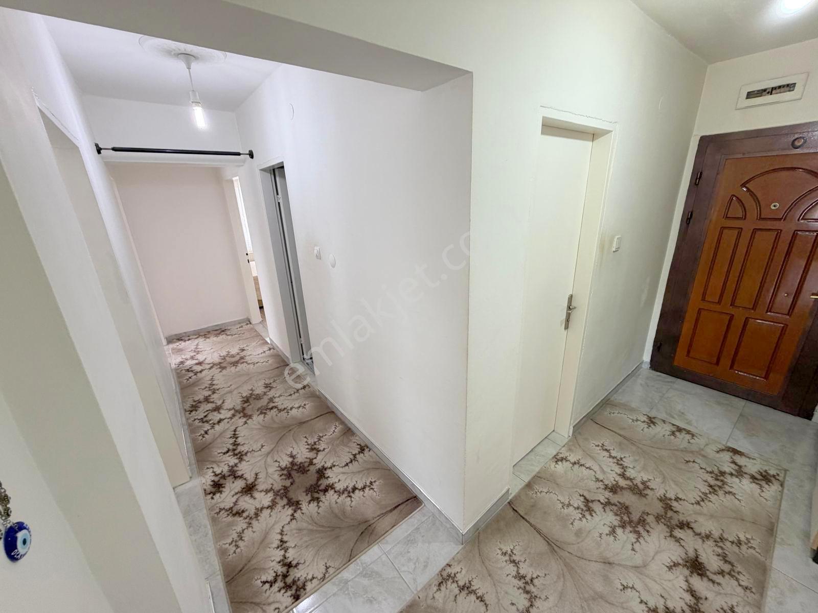 Hemdem Gayrimenkul'den İstasyon'da Merkezde Ön Cephe 3+1 Satılık Daire - Görsel 27