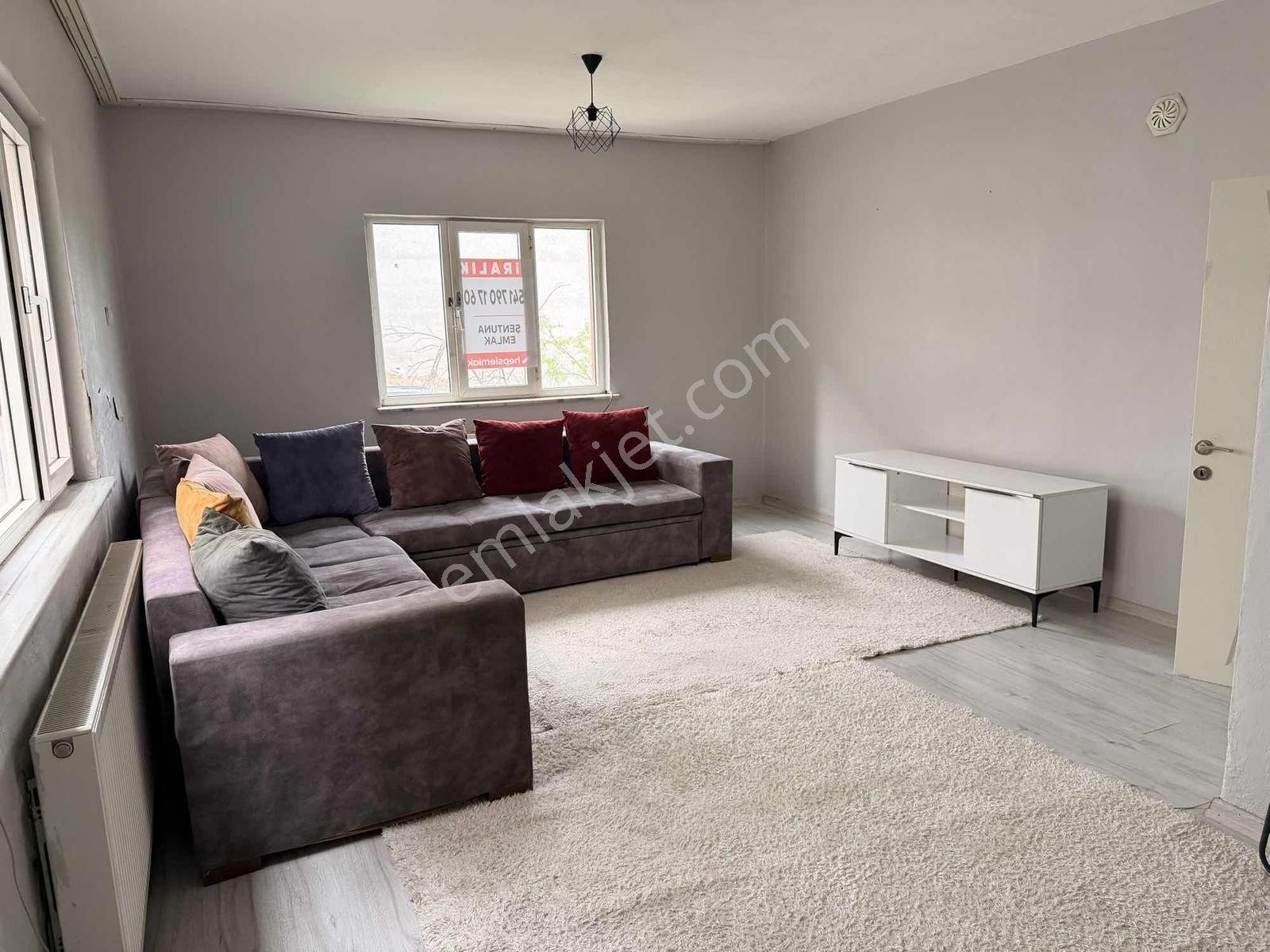 Edirne Atatürk Mah. Kiralık 2+1 Eşyalı Daire - Görsel 6