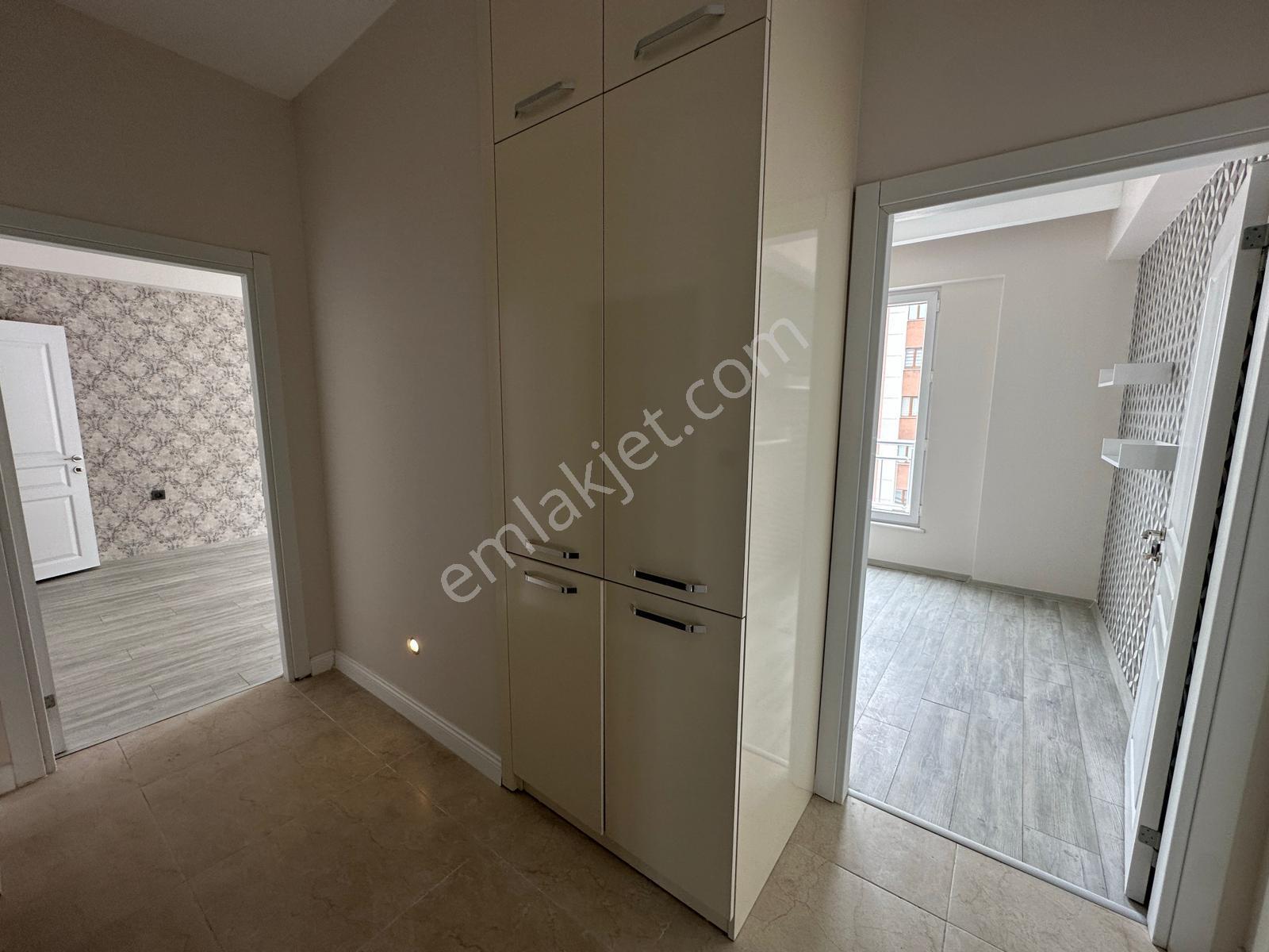 Hedef Emlak'tan Kardeşler'de Satılık 4+1 Lux Daire - Görsel 34