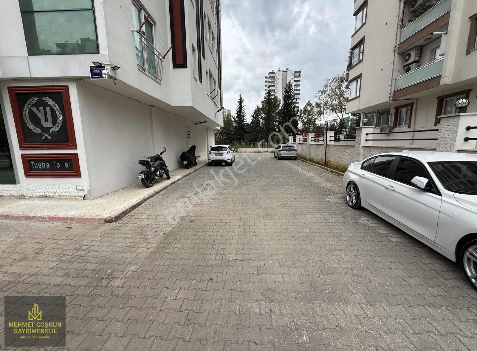 Yurt Mahallesinde Hayalparka Yakın Satılık 2+1 Daire - Görsel 8