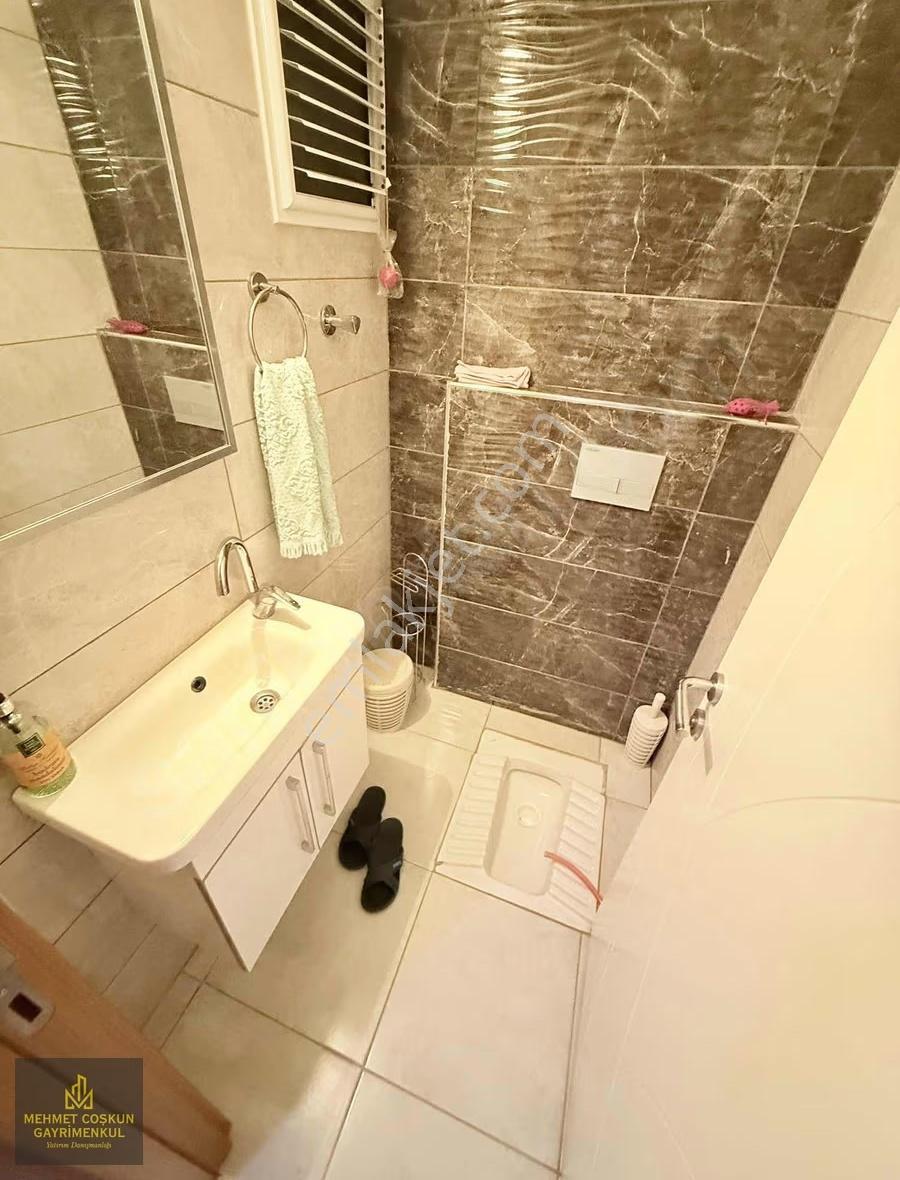 100.yılda Havuzlu Site İçerisinde Cazip Satılık 3+1 Daire - Görsel 9