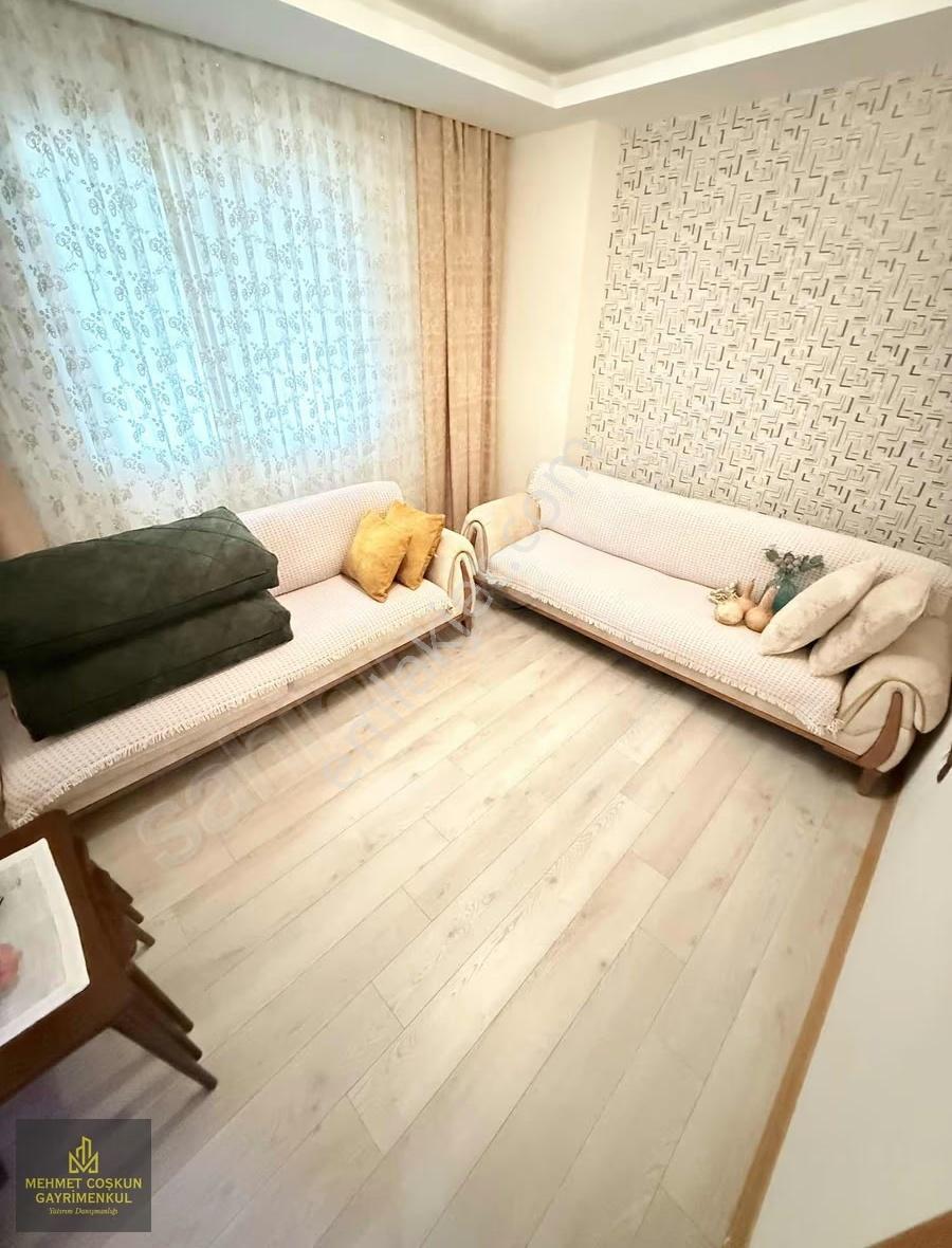 100.yılda Havuzlu Site İçerisinde Cazip Satılık 3+1 Daire - Görsel 7