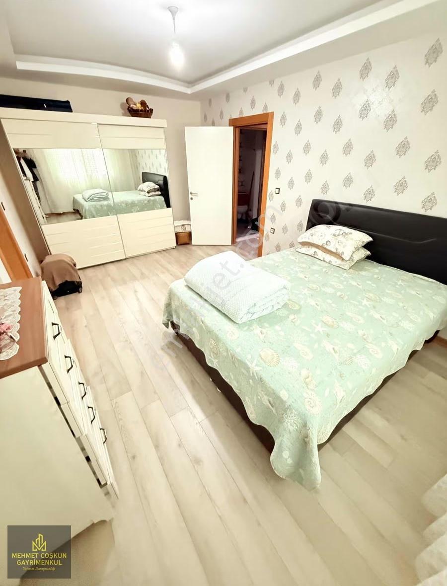 100.yılda Havuzlu Site İçerisinde Cazip Satılık 3+1 Daire - Görsel 14