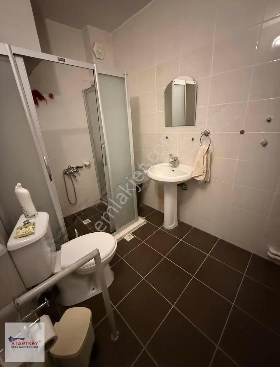 Startkey Star'dan Ergenekon Mh Eşyalı Kiralık 3+1 Zemin Daire - Görsel 6