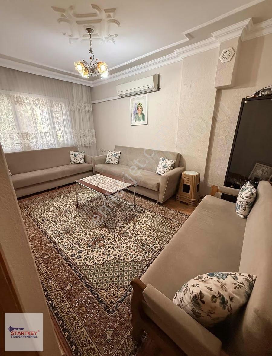 Startkey Star'dan Ergenekon Mh Eşyalı Kiralık 3+1 Zemin Daire - Görsel 8