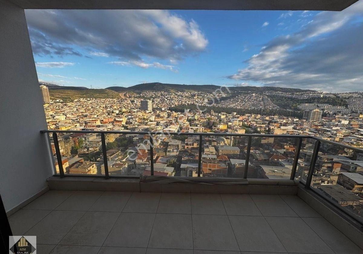 Bornova Nest Çamdıbı Projesınde 3 + 1 Ferah Lüks Merkezı - Görsel 18