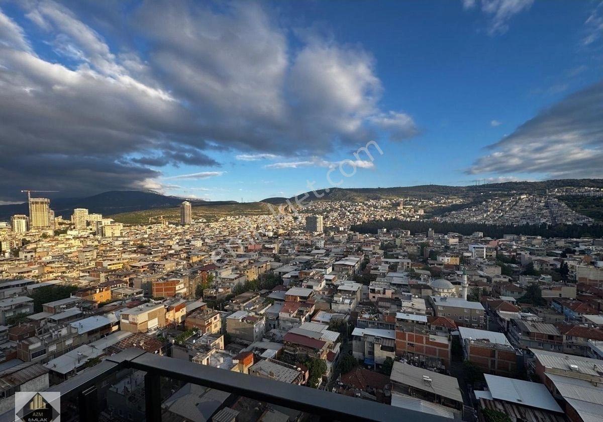 Bornova Nest Çamdıbı Projesınde 3 + 1 Ferah Lüks Merkezı - Görsel 19