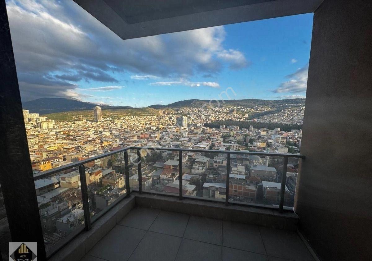 Bornova Nest Çamdıbı Projesınde 3 + 1 Ferah Lüks Merkezı - Görsel 22