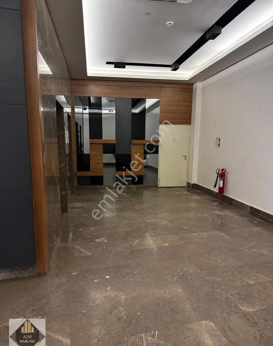 Bornova Nest Çamdıbı Projesınde 3 + 1 Ferah Lüks Merkezı - Görsel 29