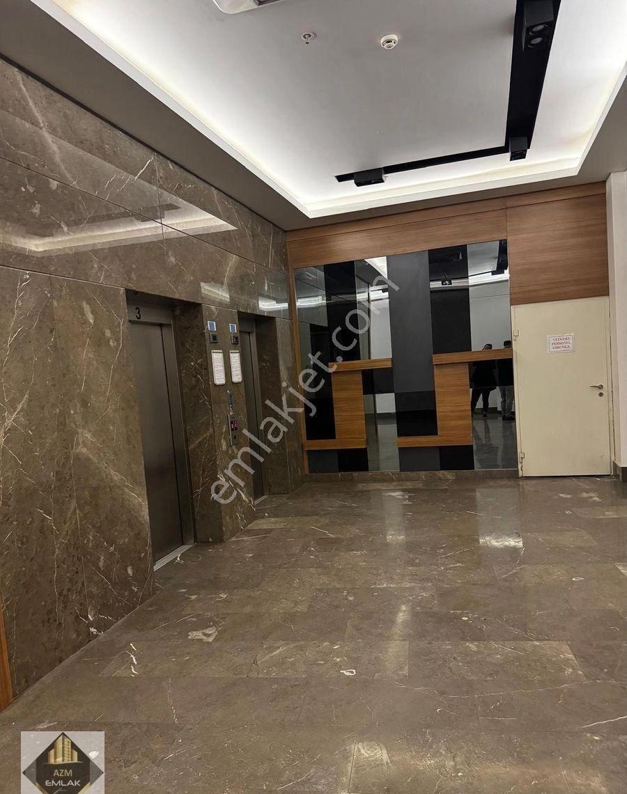Bornova Nest Çamdıbı Projesınde 3 + 1 Ferah Lüks Merkezı - Görsel 7