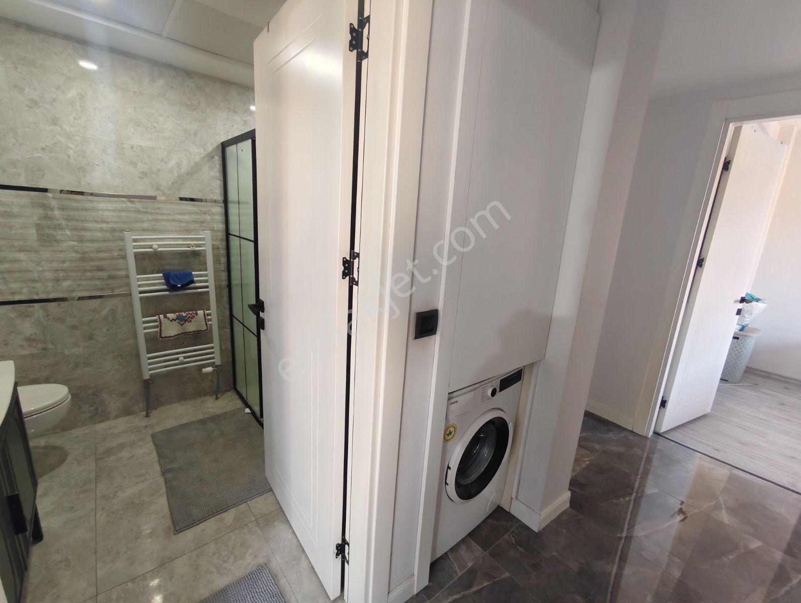 Yakutta 3.5+1 Harika Manzaralı Süper Konumlu Satılık Daire - Görsel 21