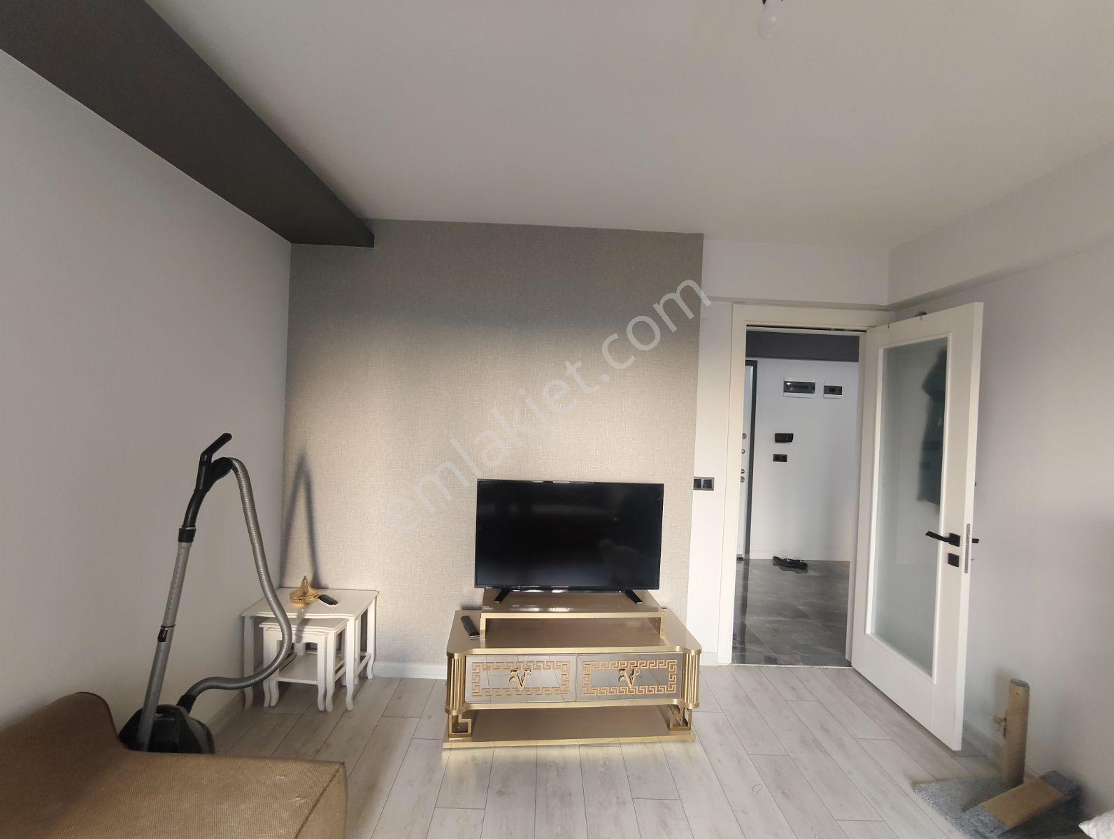 Yakutta 3.5+1 Harika Manzaralı Süper Konumlu Satılık Daire - Görsel 22