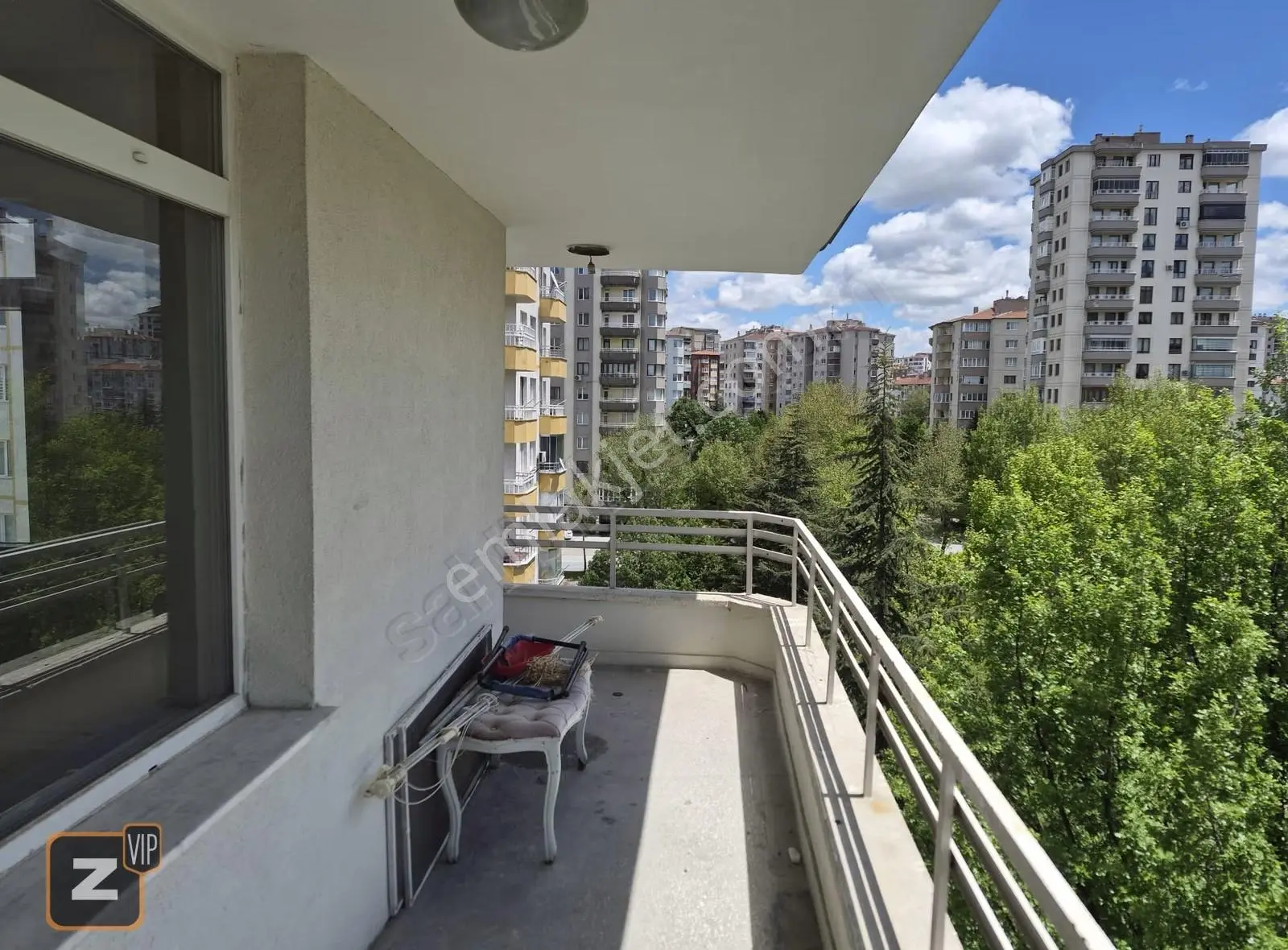 Mimarsinan Mah.3+1 Kiralık Daire - Görsel 2