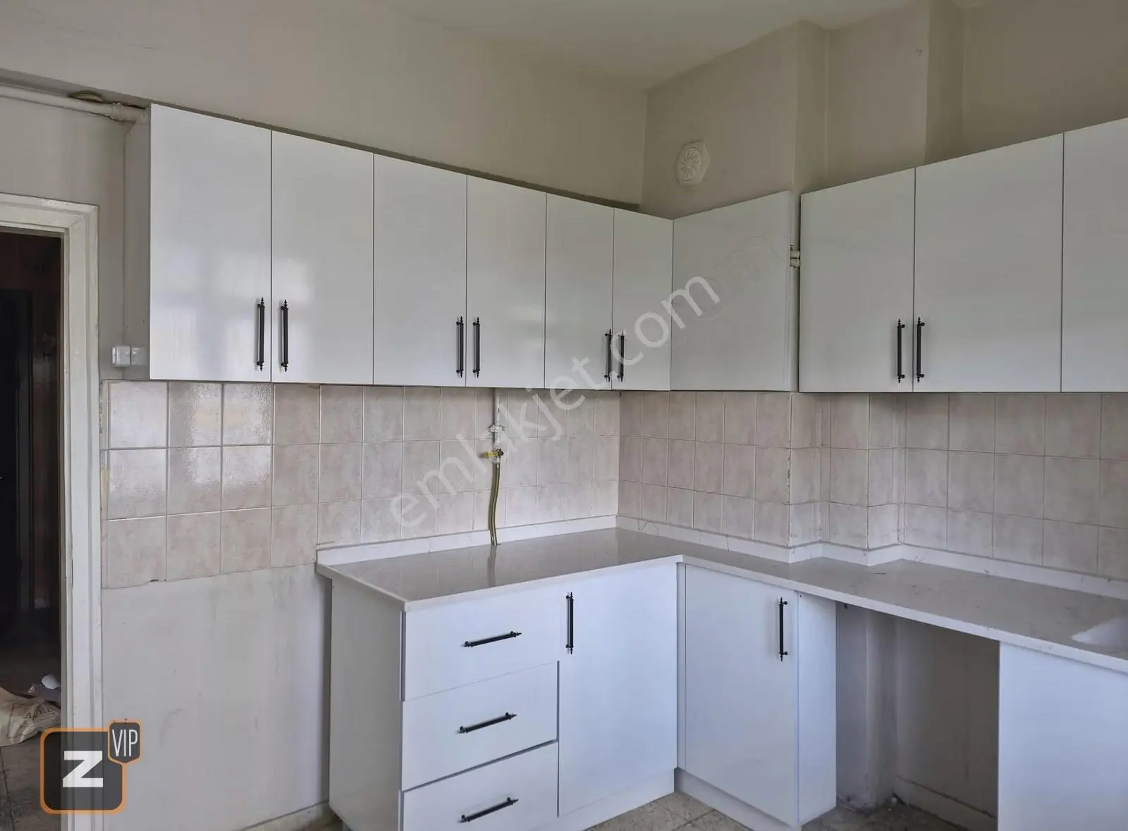Mimarsinan Mah.3+1 Kiralık Daire - Görsel 10