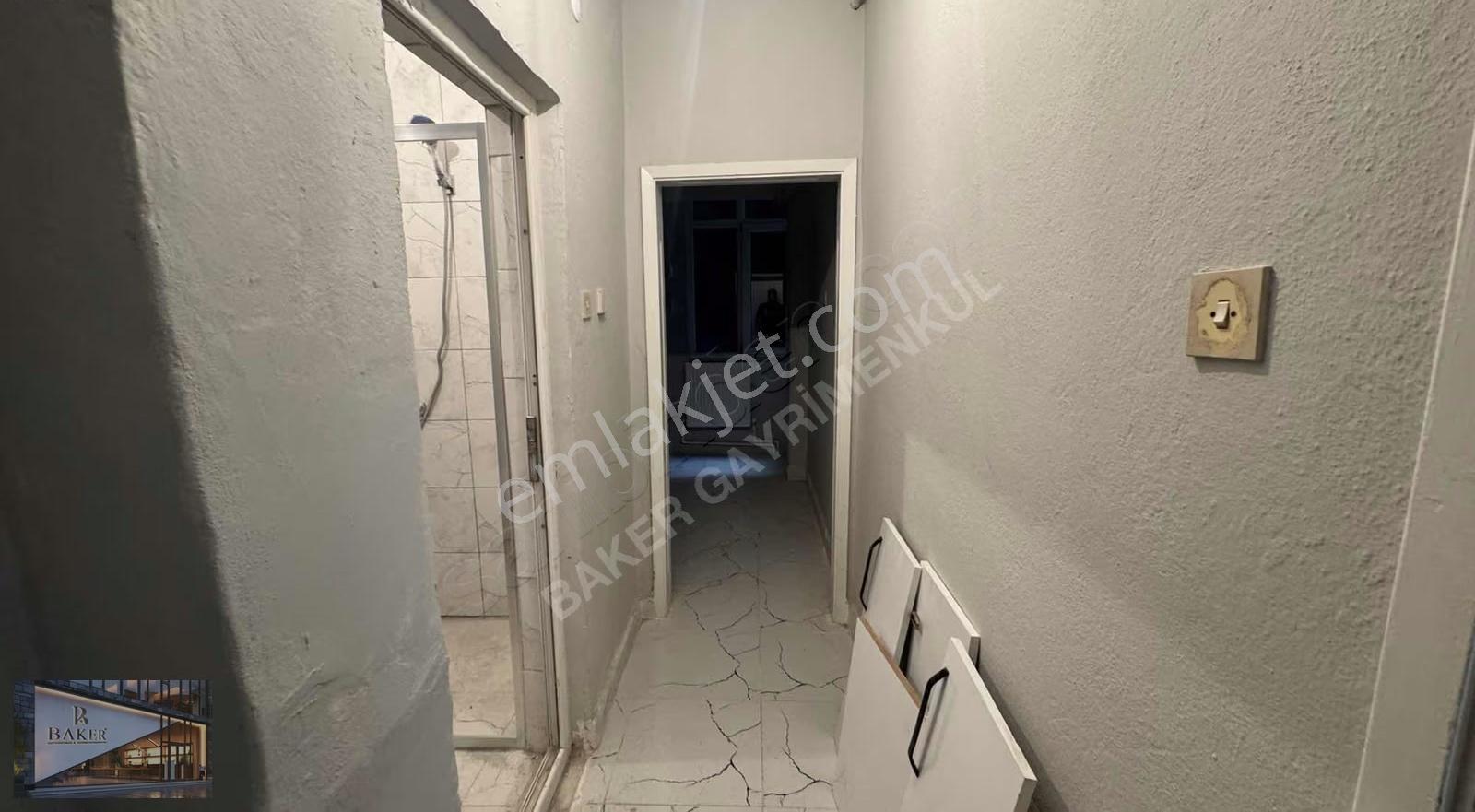 Baker'den İstiklalde Kiralık Daire - Görsel 10