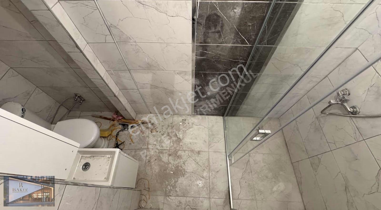 Baker'den İstiklalde Kiralık Daire - Görsel 5