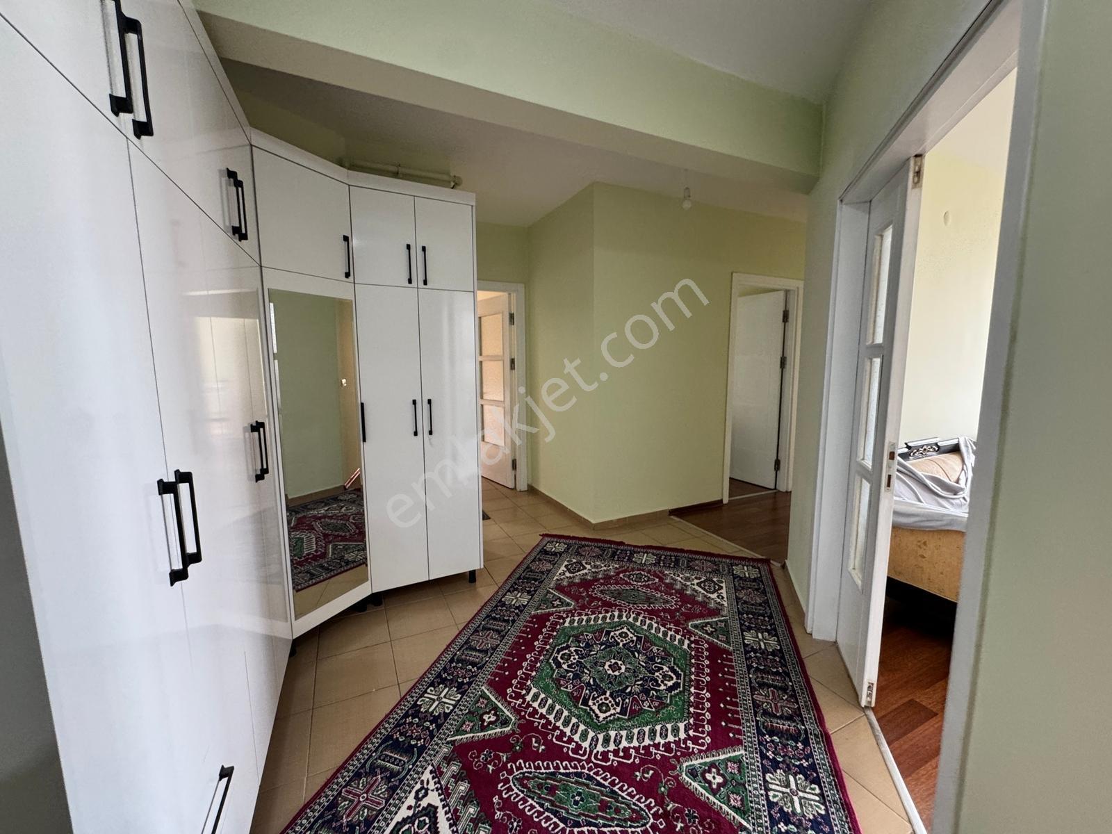 Vip'den Kuzey Ankarada Yapılı Cam Balk Manzara 3+1 5.kat Daire - Görsel 24
