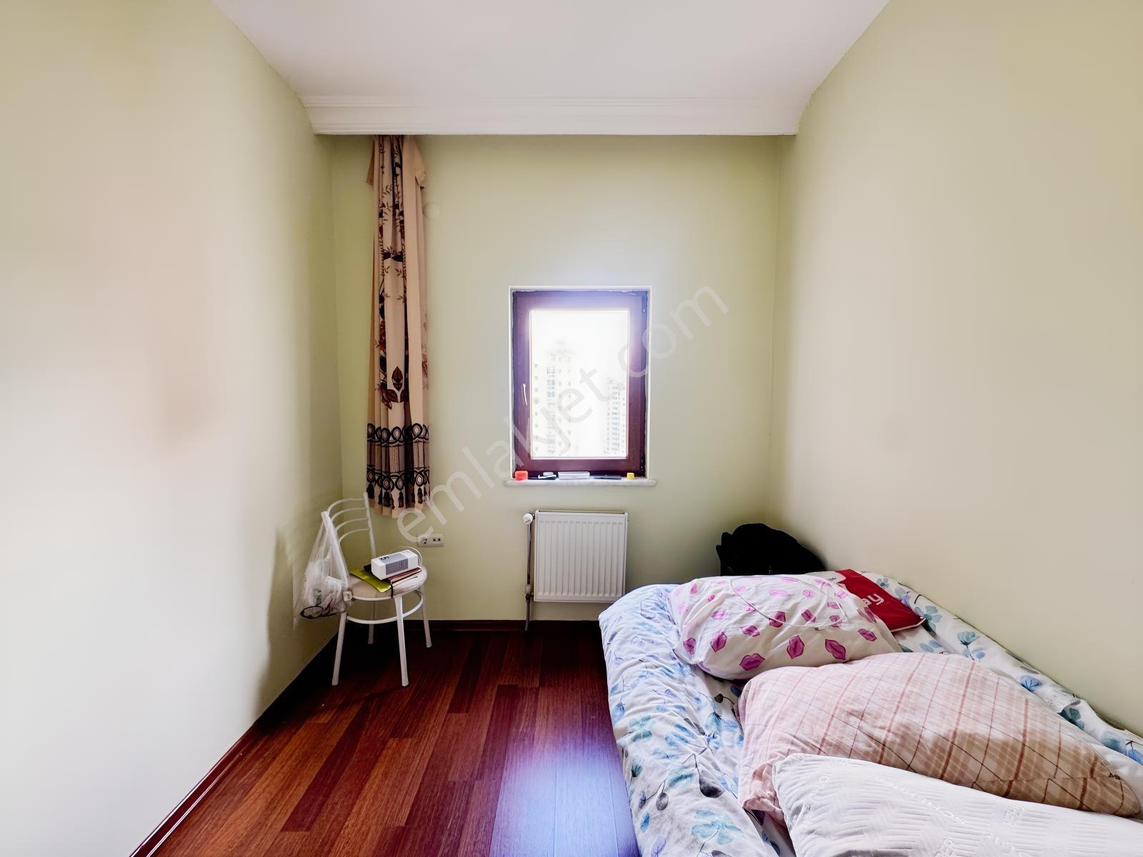 Vip'den Kuzey Ankarada Yapılı Cam Balk Manzara 3+1 5.kat Daire - Görsel 45