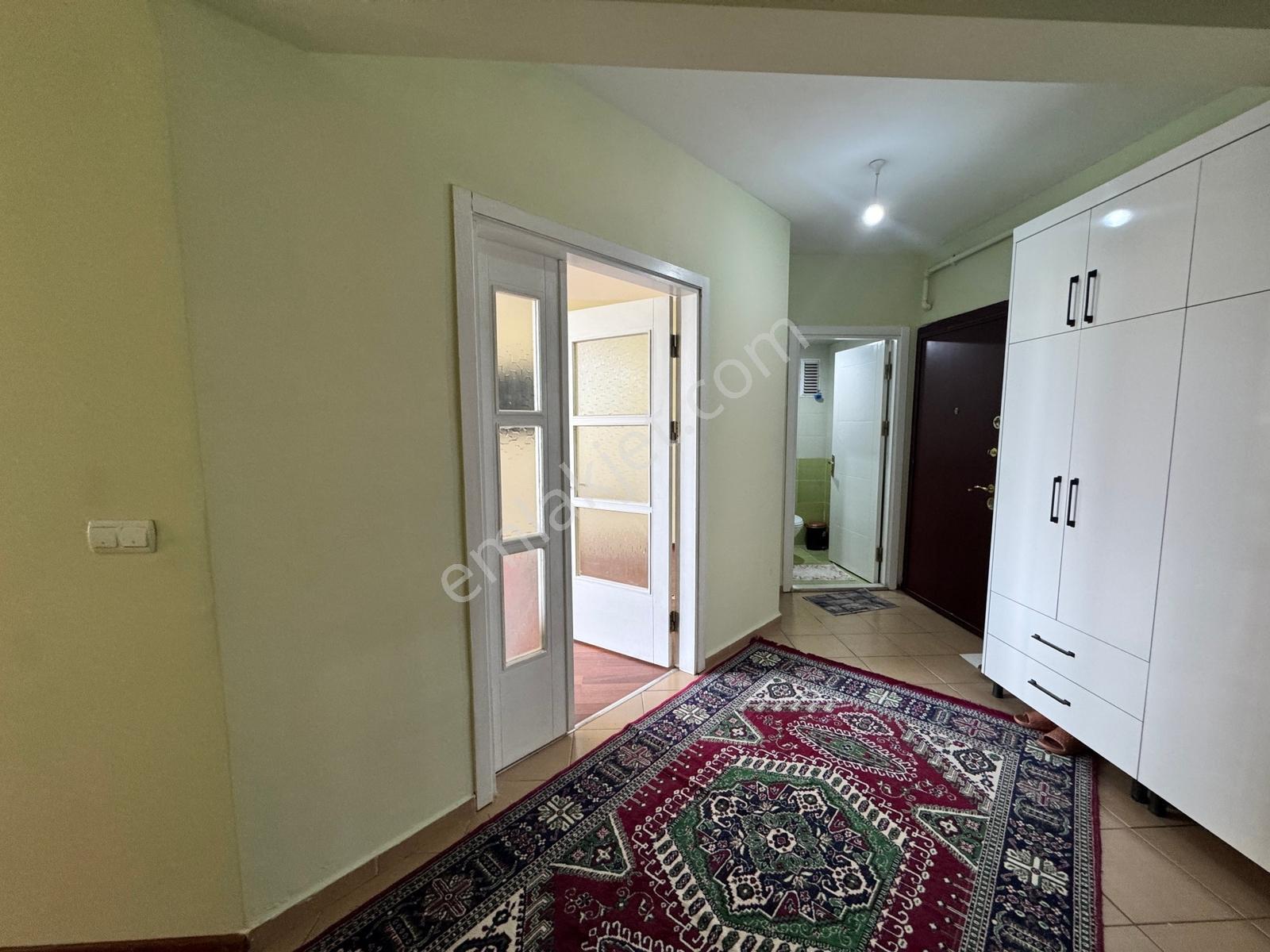 Vip'den Kuzey Ankarada Yapılı Cam Balk Manzara 3+1 5.kat Daire - Görsel 25